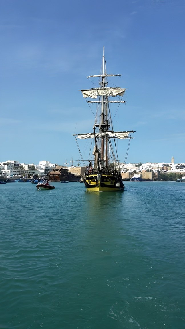 Valoriser le patrimoine maritime